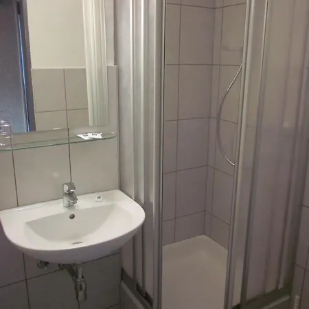 Hotel Waldesruh