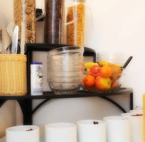 Szálloda Waldesruh Düsseldorf