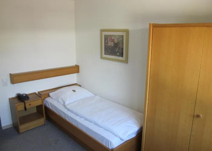 Waldesruh 2* Düsseldorf