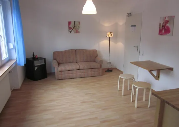 Szálloda Waldesruh 2*