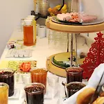 Waldesruh Hotel Düsseldorf