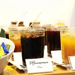 호텔 발데스루흐 뒤셀도르프