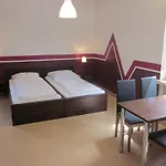 Waldesruh Hotel 2*