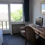 Waldesruh Hotel Düsseldorf