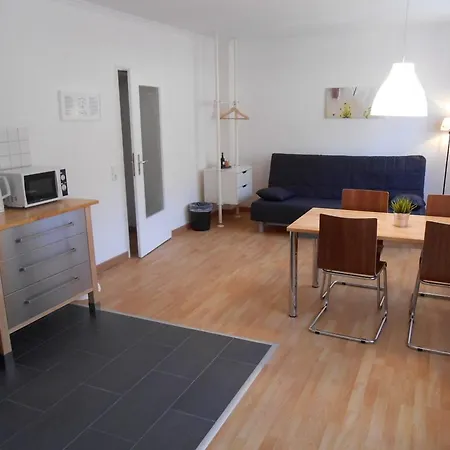 Waldesruh Hotel Düsseldorf
