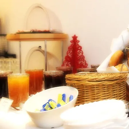 Hotel Waldesruh 2*