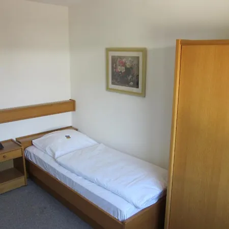 Waldesruh 2* Düsseldorf