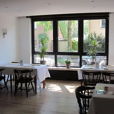 Waldesruh 2* Düsseldorf