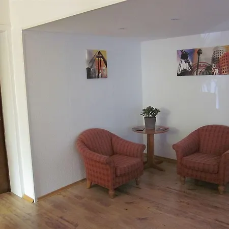 Waldesruh Hotel 2*