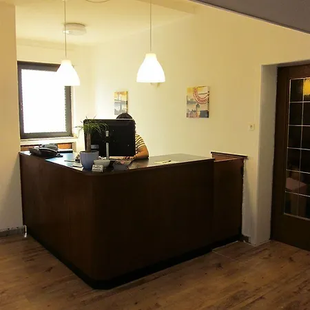 Waldesruh Hotel
