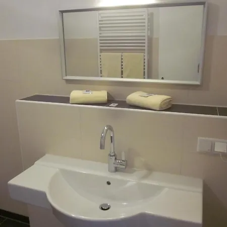 Hotel Waldesruh 2*