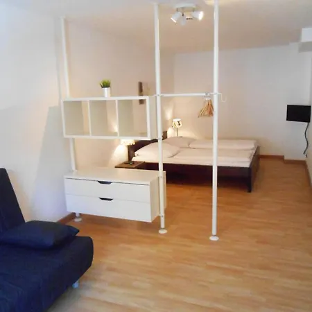 Hotel Waldesruh 2*
