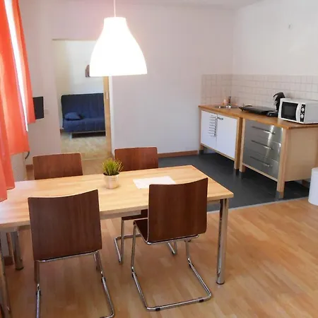 Hotel Waldesruh