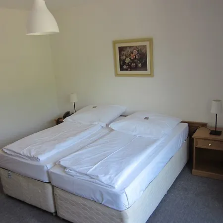 Waldesruh Hotel Düsseldorf
