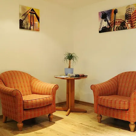 Waldesruh Hotel 2*