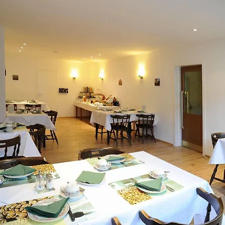 Waldesruh Hotel Düsseldorf