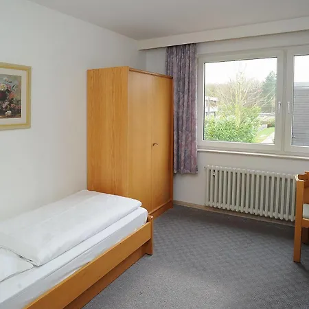 Waldesruh Hotel