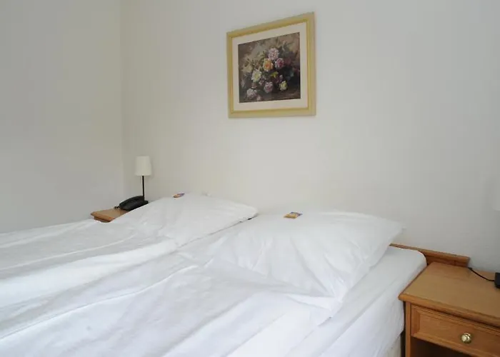 فالديسروه 2* دوسلدورف