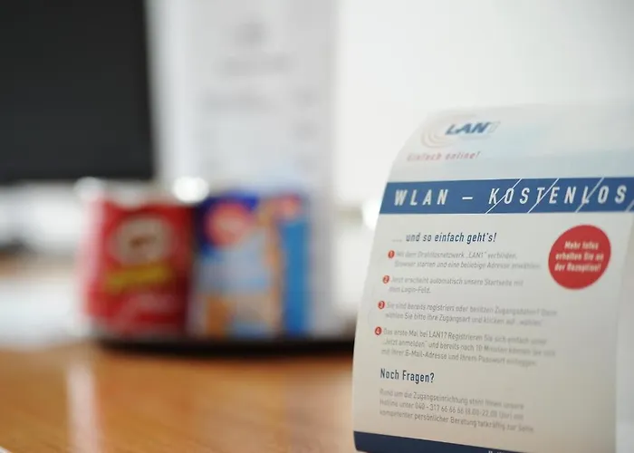 瓦尔德斯鲁酒店 酒店 2*