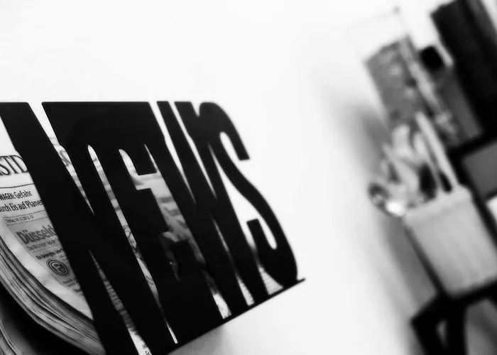 瓦尔德斯鲁酒店