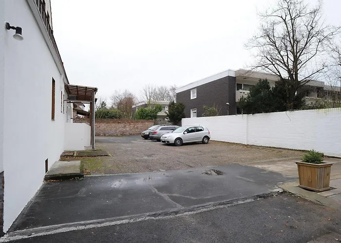 فالديسروه دوسلدورف