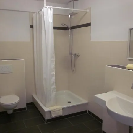 Waldesruh Hotell Düsseldorf