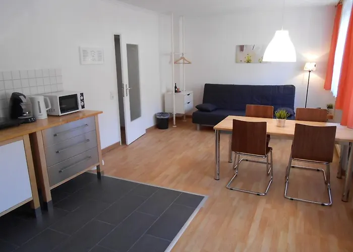 Waldesruh Hotel Düsseldorf