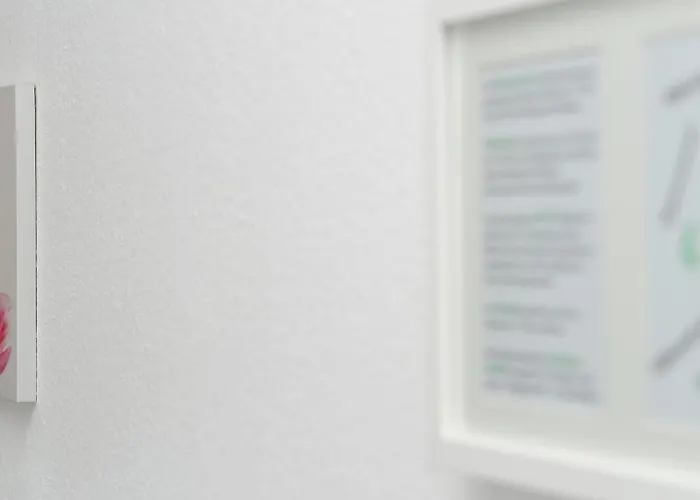 Waldesruh Hotel Düsseldorf