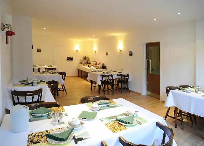 Waldesruh Hotel Düsseldorf