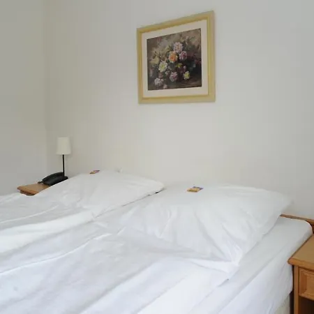 Waldesruh 2* Düsseldorf