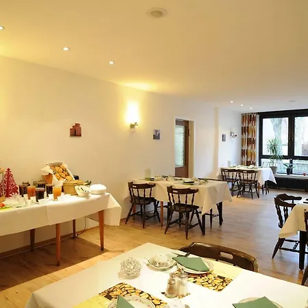 Hotel Waldesruh