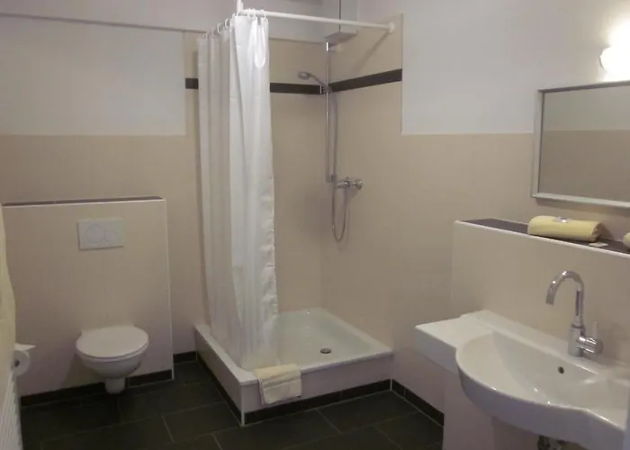 Waldesruh Hotell Düsseldorf